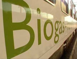 биогаз, новые изобретения