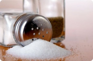 соль не вредна, снижение артериального давления, уровень холестерина
