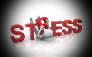 как победить стресс